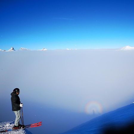 Apart Mountain-Feeling Kappl  Luaran gambar
